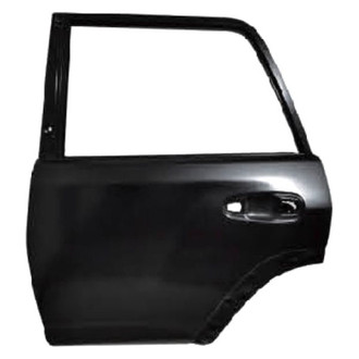 Vicrez® - Rear Driver Side Door Shell