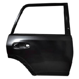 Vicrez® - Rear Passenger Side Door Shell
