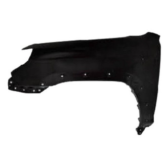 Vicrez® - Front Driver Side Fender