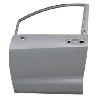 Vicrez® - Front Driver Side Door Shell