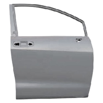 Vicrez® - Front Passenger Side Door Shell