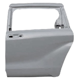 Vicrez® - Rear Driver Side Door Shell