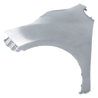 Vicrez® - Front Driver Side Fender