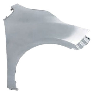 Vicrez® - Front Passenger Side Fender