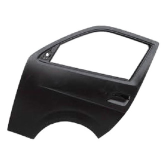 Vicrez® - Front Driver Side Door Shell