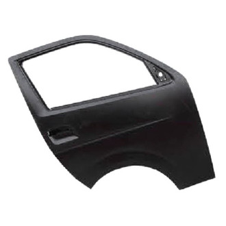 Vicrez® - Front Passenger Side Door Shell