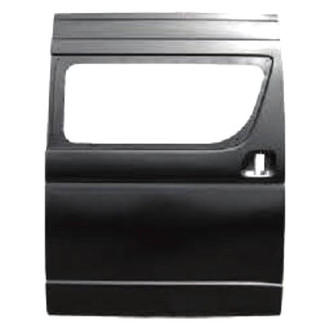 Vicrez® - Rear Passenger Side Door Shell