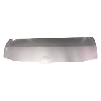 Vicrez® - Hood Panel
