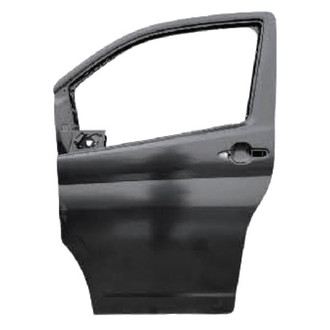 Vicrez® - Front Driver Side Door Shell