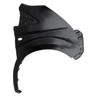 Vicrez® - Front Passenger Side Fender