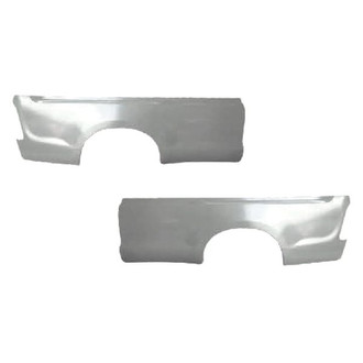 Vicrez® - Rear Fender