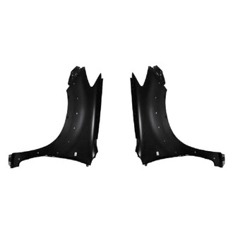 Vicrez® - Front Fender