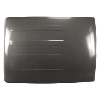 Vicrez® - Roof Panel