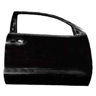 Vicrez® - Front Passenger Side Door Shell