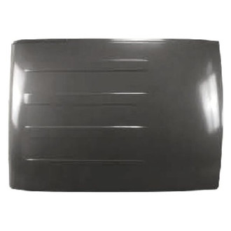 Vicrez® - Roof Panel