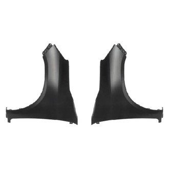 Vicrez® - Front Fender