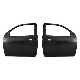 Vicrez® - Front Door Shell