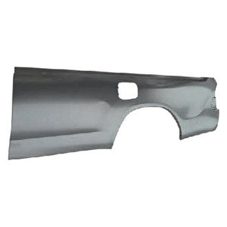 Vicrez® - Rear Fender