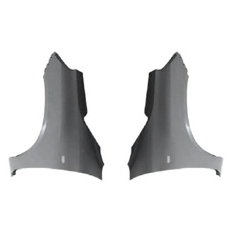 Vicrez® - Front Fender