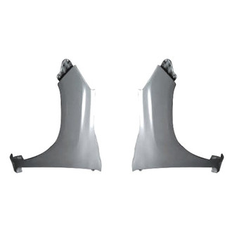 Vicrez® - Front Fender