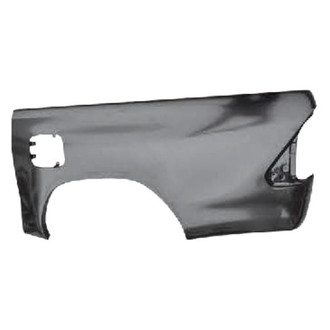 Vicrez® - Rear Fender