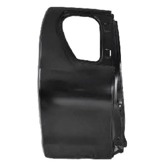 Vicrez® - Rear Driver Side Door Shell