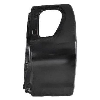 Vicrez® - Rear Passenger Side Door Shell