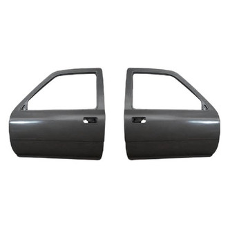 Vicrez® - Front Door Shell