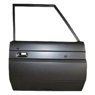 Vicrez® - Front Passenger Side Door Shell