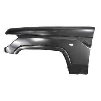 Vicrez® - Front Driver Side Fender