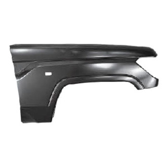 Vicrez® - Front Passenger Side Fender