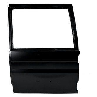Vicrez® - Rear Passenger Side Door Shell