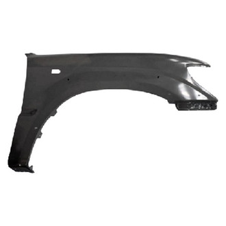 Vicrez® - Front Passenger Side Fender