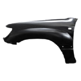 Vicrez® - Front Driver Side Fender