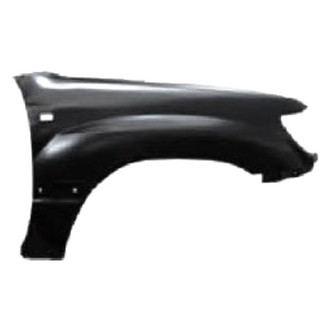 Vicrez® - Front Passenger Side Fender
