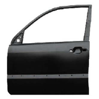 Vicrez® - Front Driver Side Door Shell
