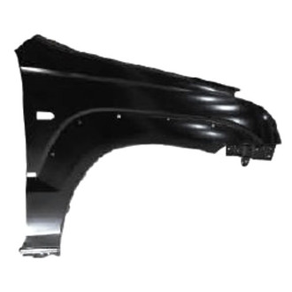 Vicrez® - Front Passenger Side Fender