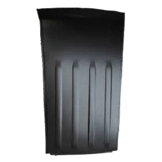 Vicrez® - Roof Panel
