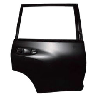 Vicrez® - Rear Passenger Side Door Shell
