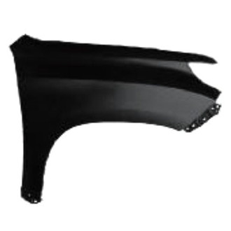 Vicrez® - Front Passenger Side Fender