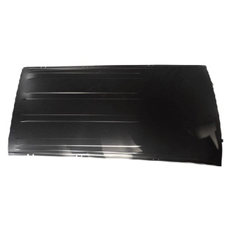 Vicrez® - Roof Panel