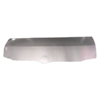 Vicrez® - Hood Panel