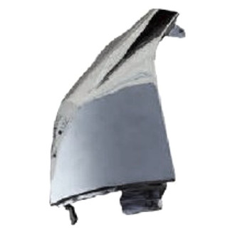 Vicrez® - Front Driver Side Fender