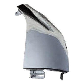 Vicrez® - Front Passenger Side Fender
