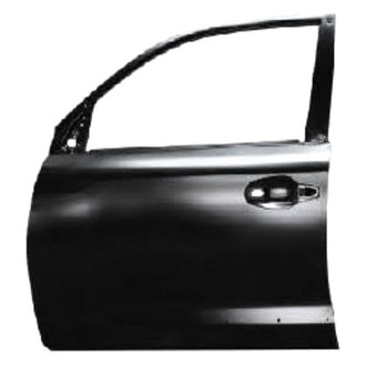 Vicrez® - Front Driver Side Door Shell