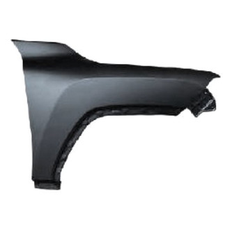 Vicrez® - Front Passenger Side Fender