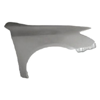 Vicrez® - Front Passenger Side Fender