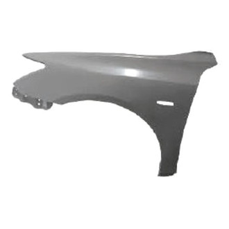 Vicrez® - Front Driver Side Fender