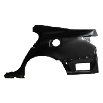 Vicrez® - Rear Driver Side Fender