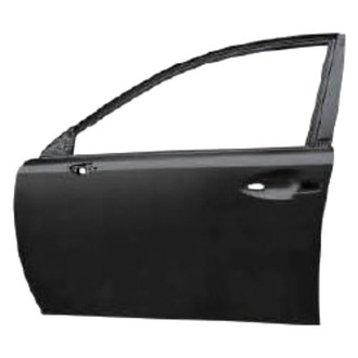 Vicrez® - Front Driver Side Door Shell